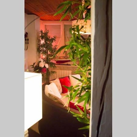 Gite Love Dream - Le Gite Romantique Ger  Buitenkant foto