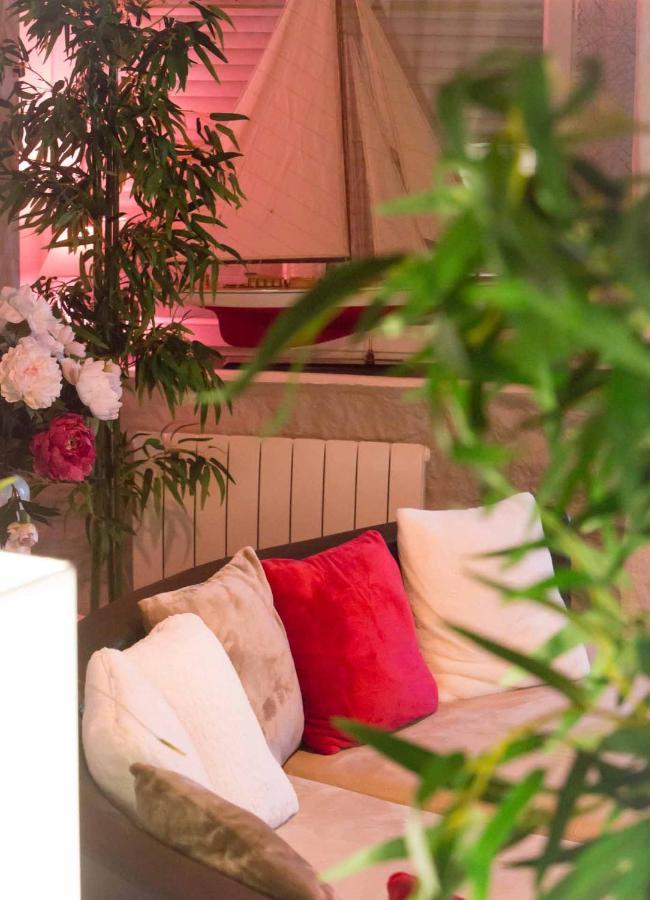 Gite Love Dream - Le Gite Romantique Ger  Buitenkant foto