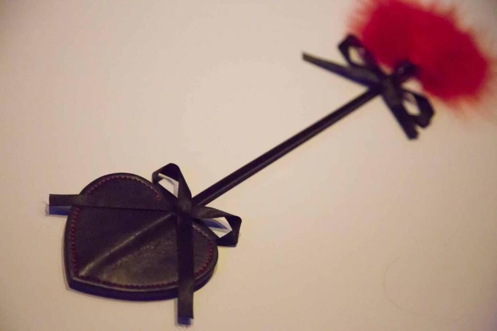 Gite Love Dream - Le Gite Romantique Ger  Buitenkant foto